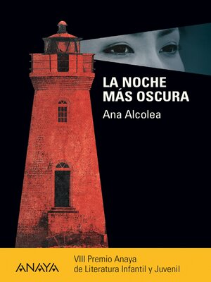 cover image of La noche más oscura